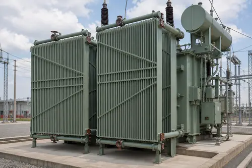 generator-step-up-transformer-radiator-selection generator-step-up-transformer-radiator-selection